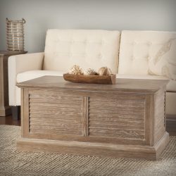 Wooden Coffee Table Online India