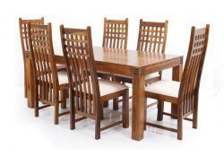 Wooden Dining Set Online In India