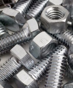 ASTM A193 B8 Fasteners