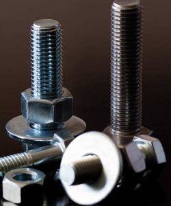 ASTM A193 B6X Fasteners