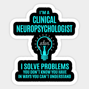 Expert Neuropsychologist For Health