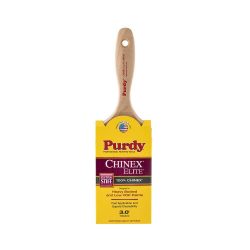 Buy Purdy 144580930 3″ Chinex Elite Sprig Paint Brush