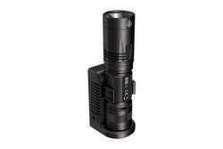 Nitecore R40 LED lommelykt Kompakt