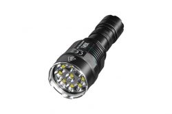 Nitecore TM9K LED-taskulamppu