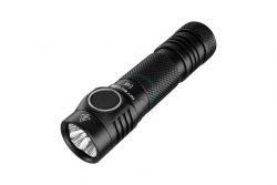 Nitecore E4K LED ficklampa