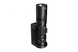 Nitecore R40 LED ficklampa