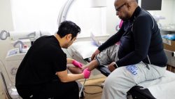 Harvard Trained Vein Doctors | Sclerotherapy Treatment Near Me | VIP Medical Group NJ