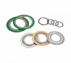 Spiral Wound Gaskets