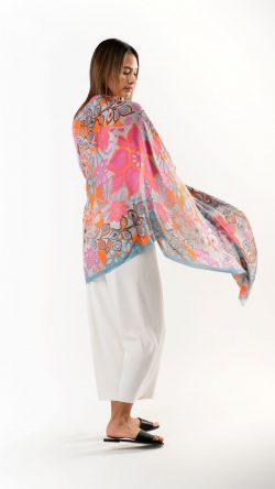 Venecia Shawl Modal