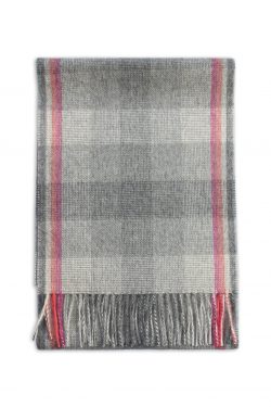 Prix Baby Alpaca Scarf