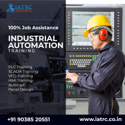 Electrical & Electronics Course | Instrumentation Course | IATRC