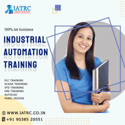 Best HMI Training in Kolkata | HMI Course | IATRC