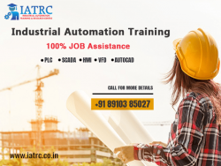 Industrial Automation Training | PLC Training Online Classes | IATRC