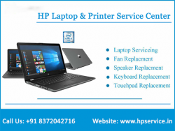 HP Laptop & Printer service center Kolkata Ultadanga | HP service center