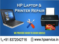 HP Laptop & Printer service center Kolkata Ultadanga | HP service center