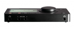 Anubis Pre Network Converter, DSD/DXD Premium with 2022-7 Seamless Protection Switching
