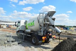 Mix Onsite Concrete Prices