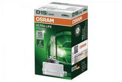 Osram D1S Ultra Life xenon-polttimo