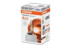 Osram original D1S xenon-polttimo