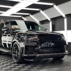 Prestige Car Detailing