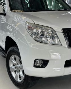 Prestige Car Detailing