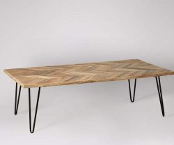 Wooden Coffee Table Online India