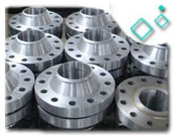 Stainless Steel 316 Flanges