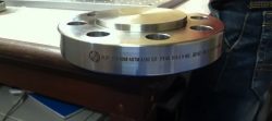 Stainless Steel 316 Flanges