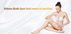 808nm Diode Laser Hair Removal