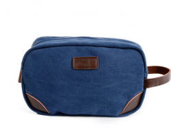 Casual Canvas Men’s Business Bag-bosidu