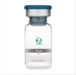 hgh somatropin 191aa Oroni (human growth hormone)