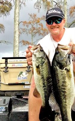 Savannah River Trout Fishing by Savannahriverfishing.com