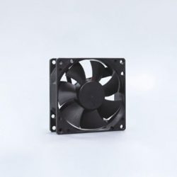 AXIAL FANS