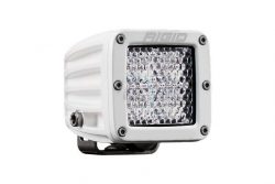 Rigid Marine D-serie PRO LED Arbejdslys