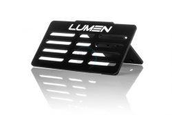 Lumen V4 universal skyltfäste