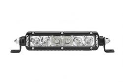 Rigid SR6 PRO Kombo LED fjernlys