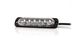 Lumen Alert Slim LED advarselslys