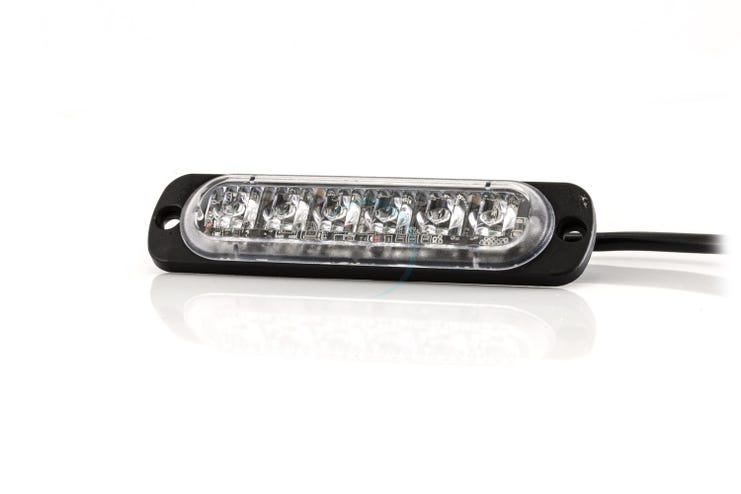 Lumen Alert Slim LED advarselslys