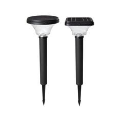 Solar Landscape Light