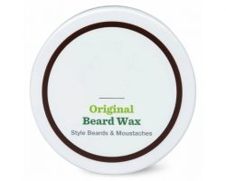 Beard Wax for Men