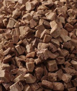 Freeze Dried Venison Liver