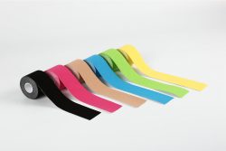 Kinesiology Tape