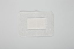 Non-woven Wound Dressing