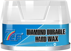 DIAMOND DURABLE HARD WAX