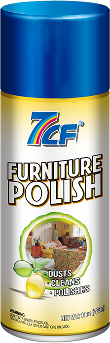 FURNITURE POLISH