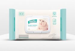 Baby Wipe