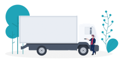 Trucking Invoices Solution