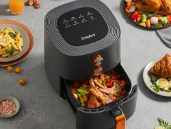 Electric oven ( air fryer )