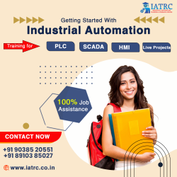 Best HMI Training in Kolkata | HMI Course | IATRC