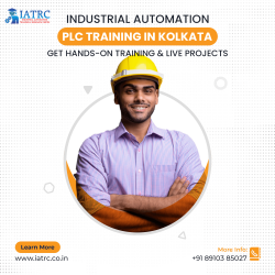 PLC Training in Kolkata | Best PLC Training | IATRC